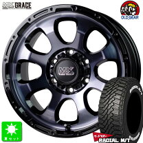 楽天市場】マッドスター 215／60r17の通販