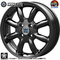 楽天市場】ミニライト ホイール（タイヤ・ホイール｜車用品）：車用品 