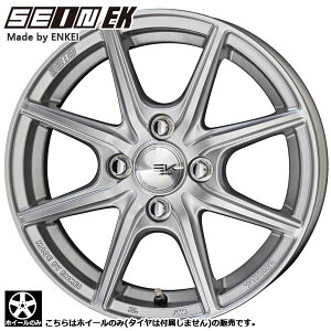 ^g N-BOXȂǍ݌ɂ [ zC[Pi LR[|[V UC SEIN EK 14C` 4.5J +45 4H100 VCVo[ ^C͕t܂BENKEI t[tH[~O@ 4{ȏő