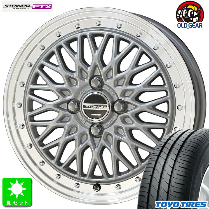 楽天市場】185/60R16トーヨー TOYO ナノエナジー3+新品 サマータイヤ 