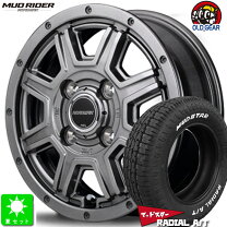 楽天市場】マッドスター mudstar radial a／tの通販
