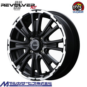 4{ő }JT[rX GARCIA REVOLVER KC 12C` 4.00B+42 4-100 Z~OXubN/{o[|bV VizC[ 1{̔ taiya