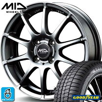 楽天市場】155/65r14 シュナイダーの通販