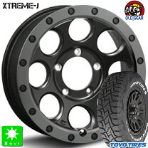 楽天市場】xtreme-j xj03 オープンカントリー rtの通販