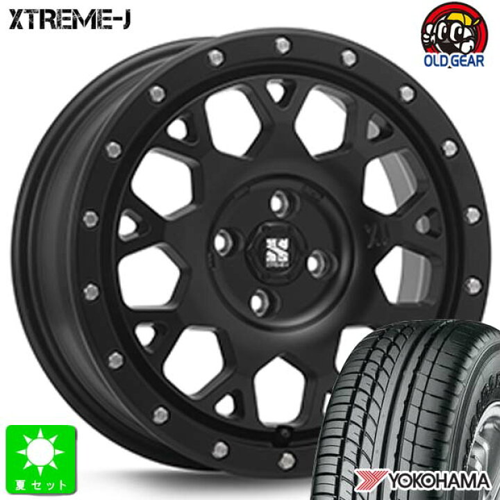 楽天市場】165/55R14C 95/93Nヨコハマ パラダ PARADA PA03新品 サマー 