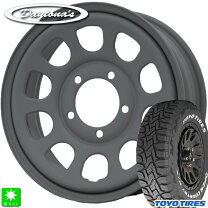楽天市場】オープンカントリー 185／85r16 4本セットの通販