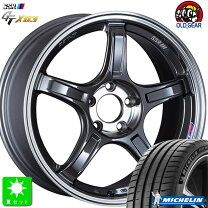 楽天市場】ssr gtx03 8.5jの通販