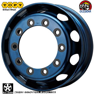 �y�z�C�[���P�i�z22.5x7.50 10H �g�s�[ TOPY �u�����A���g�z�C�[�� W-DE3F F �VISO �g���b�N �z�C�[�� �_�[�N�u���[ ���{���y�t�����g�z taiya