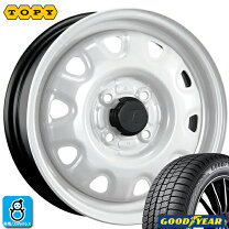 楽天市場】155/65r14 スタッドレス ホイールセット（ブランド 