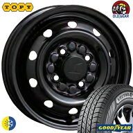 限定特価 145/80R12 80/78(145R12 6PR)グッドイヤー Vector 4SEASONS CARGO新品 オールシーズンタイヤ ホ…