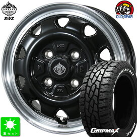 楽天市場】 ホイールセット(メーカー別) > TOPY > LANDFOOT SWZ 