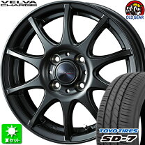楽天市場】トーヨータイヤ sd－7 175／65r15の通販