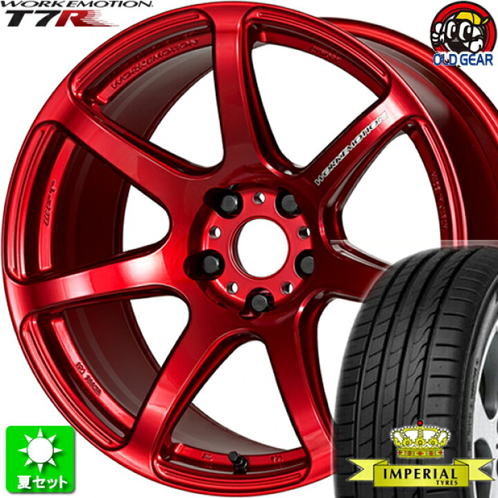 楽天市場】245/40R18 インペリアル エコスポーツ2 新品サマータイヤ  