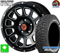 楽天市場】235/70r16 delta force デルタフォース オーバル デリカ 