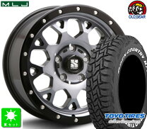 楽天市場】xtreme-j xj04 グロスブラックマシーン 235/70rの通販