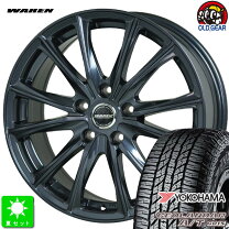 楽天市場】ヨコハマ ジオランダー suv g055 175／80r15 90sの通販
