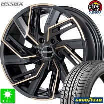 楽天市場】225／40－19 グッドイヤー ls exeの通販