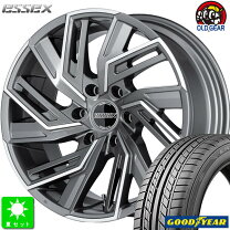 楽天市場】225／40－19 グッドイヤー ls exeの通販