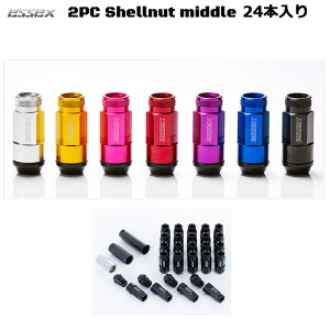 ESSEX GZbNX M12×P1.5 2s[XVFibgy~h/[bgz24 taiya