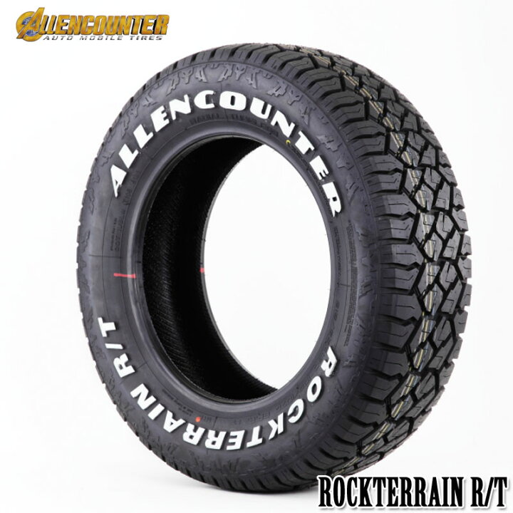 ハイエースに！MKW+ホワイトレター 215/65R16C 4本SET！ （ホワイト 