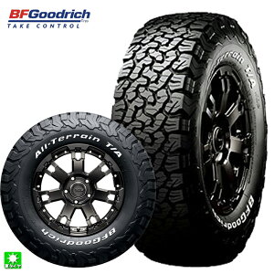 �݌ɂ��� 2�{�ȏ�̂������ő������� 2024�N�� 235/70R16 104/101S LRC RWL BF�O�b�h���b�` �I�[���e���[�� T/A KO2 BFGoodrich ALL-TERRAIN T/A KO2 �z���C�g���^�[ 16�C���` �V�i �T�}�[�^�C�� �A�� 1�{