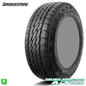 �������� 215/70R16 100S �u���a�X�g�� �f���[���[ A/T002 BRIDGESTONE DUELER A/T002 �A�E�g���C���z���C�g���^�[ 16�C���` �V�i �T�}�[�^�C�� ���Y ���K�i �ă^�C�� 4x4 SUV��p�݌v�^�C��