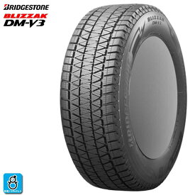 送料無料 2024〜2025年製 225/55R19 103Q XL ブリヂストン ブリザック DMV3 BRIDGESTONE BLIZZAK DM-V3 19インチ 新品 スタッドレスタイヤ 国産 正規品 冬用 SUV 4x4