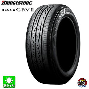  215/60R16 95H uaXg Om W[A[uC 2 BRIDGESTONE REGNO grv2 Vi T}[^C ă^C Y 1{ taiya