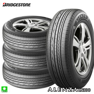 �������� 4�{�Z�b�g 265/65R18 114V �u���a�X�g�� �A�����U LX100 BRIDGESTONE ALENZA LX100 18�C���` �V�i �T�}�[�^�C�� ���Y ���K�i �ă^�C�� SUV �v���~�A���^�C��