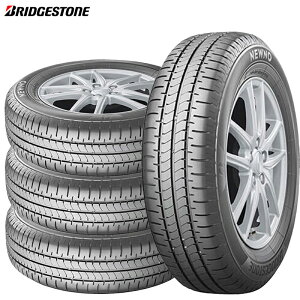  2025N 4{Zbg 165/60R14 75H uaXg j[m BRIDGESTONE NEWNO Vi T}[^C ă^C Y
