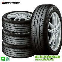 楽天市場】ブリジストン エコピア 155／65r14の通販