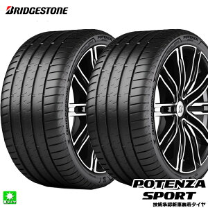 �������� 2�{�Z�b�g 255/35ZF22 (99Y) XL 255/35R22 �u���a�X�g�� �|�e���U �X�|�[�c �����t���b�g BRIDGESTONE POTENZA SPORT RFT 22�C���` �V�i �T�}�[�^�C�� ���Y ���K�i �ă^�C�� �V�ԑ����^�C�� �t�F���[��