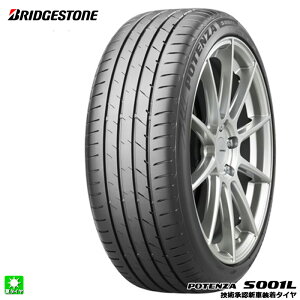 �������� 235/40R19 92Y �u���a�X�g�� �|�e���U S001L BRIDGESTONE POTENZA S001L(OE) 19�C���` �V�i �T�}�[�^�C�� ���Y ���K�i �ă^�C�� �V�ԑ����^�C�� ���N�T�X RC350 / RC300h / RC300 / IS PSR16540