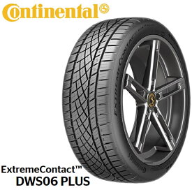 285/30R22 Continental コンチネンタル ExtremeContact DWS06 PLUS エクストリームコンタクト DWS06 プラス 会社宛て注文の場合のみ送料無料 新品 1本 サマータイヤ taiya