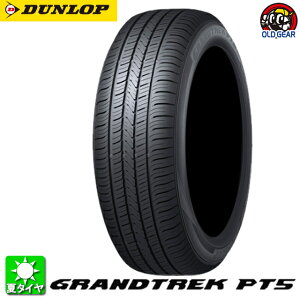 175/80R16 _bv OgbN PT5 DUNLOP GRANDTREK PT5 Vi T}[^C ă^C Y 1{ taiya