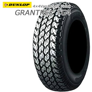  4{Zbg 145/80R12 80/78 _bv OgbN TG4 DUNLOP GRANTREK TG4 Vi T}[^C ă^C