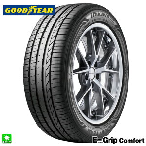  225/40R18 92W XL ObhC[ GtBVGgObv RtH[g GOODYEAR Efficient Grip Comfort 18C` Vi T}[^C Y ėp ~^C