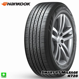 �������� 185/65R15 88H �n���R�b�N �X�}�[�g�}�C���[�W Hankook Smart PT Mileage H728 15�C���` �V�i �T�}�[�^�C�� �A���^�C�� �ă^�C��