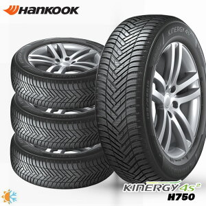 �������� 4�{�Z�b�g 165/60R14 75H �n���R�b�N �L�i�W�[ 4S2 Hankook Kinergy 4S2 H750 14�C���` �V�i �I�[���V�[�Y���^�C�� �A���^�C�� �S�V��^ �ē~�^�C��
