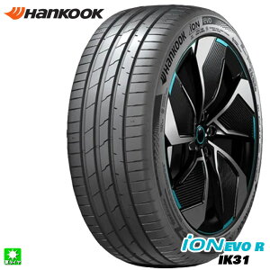 �������� 225/40R18 92Y XL MINI EV �V�ԑ����^�C�� �n���R�b�N Hankook iON evo R IK31 18�C���` �V�i �T�}�[�^�C�� �A���^�C�� �ă^�C��