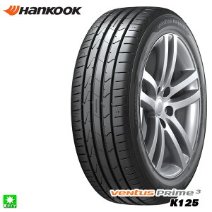 �������� 215/65R17 99V �t�H���N�X���[�Q�� �e�B�O�A�� �V�ԑ����^�C�� �n���R�b�N ���F���^�X �v���C��3 X Hankook Ventus Prime3X K125A 17�C���` �V�i �T�}�[�^�C�� �A���^�C�� �ă^�C��
