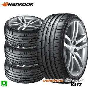 �������� 4�{�Z�b�g 235/40R19 96Y XL �t�H���N�X���[�Q�� T-Roc �V�ԑ����^�C�� �n���R�b�N ���F���^�XS1�G���H2 Hankook Ventus S1 evo2 K117 19�C���` �V�i �T�}�[�^�C�� �A���^�C�� �ă^�C��