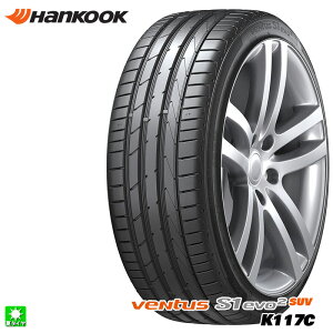 �������� 225/60R18 104W XL BMW X3 X4 �V�ԑ��� �����t���b�g�^�C�� �n���R�b�N ���F���^�XS1�G���H2 Hankook Ventus S1 evo2 SUV K117C 18�C���` �V�i �T�}�[�^�C�� �A���^�C�� �ă^�C��