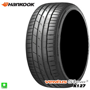 �������� 255/45R19 104Y XL �����Z�f�X�x���c S�N���X �V�ԑ����^�C�� �n���R�b�N ���F���^�X S1 �G���H3 Hankook Ventus S1 evo3 K127 19�C���` �V�i �T�}�[�^�C�� �A���^�C�� �ă^�C��