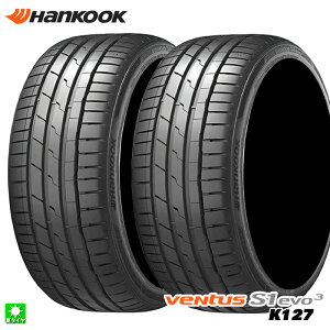 �������� 2�{�Z�b�g 245/40R19 98Y XL BMW 4�V���[�Y i4 EV �V�ԑ����^�C�� �n���R�b�N ���F���^�X S1 �G���H3 Hankook Ventus S1 evo3 K127 19�C���` �V�i �T�}�[�^�C�� �A���^�C�� �ă^�C��