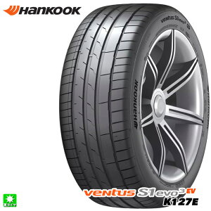 �������� 205/50R17 93H XL MINI �V�ԑ����^�C�� �n���R�b�N ���F���^�X S1 �G���H3 EV Hankook Ventus S1 evo3 EV K127E 17�C���` �V�i �T�}�[�^�C�� �A���^�C�� �ă^�C��