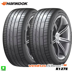 �������� 2�{�Z�b�g 205/50R17 93H XL MINI �V�ԑ����^�C�� �n���R�b�N ���F���^�X S1 �G���H3 EV Hankook Ventus S1 evo3 EV K127E 17�C���` �V�i �T�}�[�^�C�� �V�[���K�[�h �A���^�C�� �ă^�C��