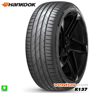 �������� 215/40R18 89Y XL �n���R�b�N ���F���^�X �G���H Hankook Ventus evo K137 18�C���` �V�i �T�}�[�^�C�� �A���^�C�� �ă^�C��