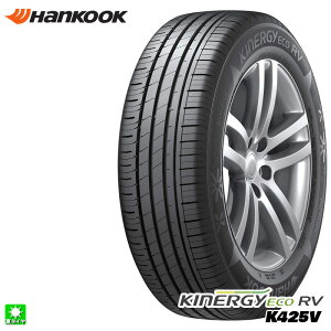 �������� 195/60R16 89H �n���R�b�N �L�i�W�[�G�RRV Hankook Kinergy eco RV K425v 16�C���` �V�i �T�}�[�^�C�� �A���^�C�� �ă^�C�� �~�j�o��