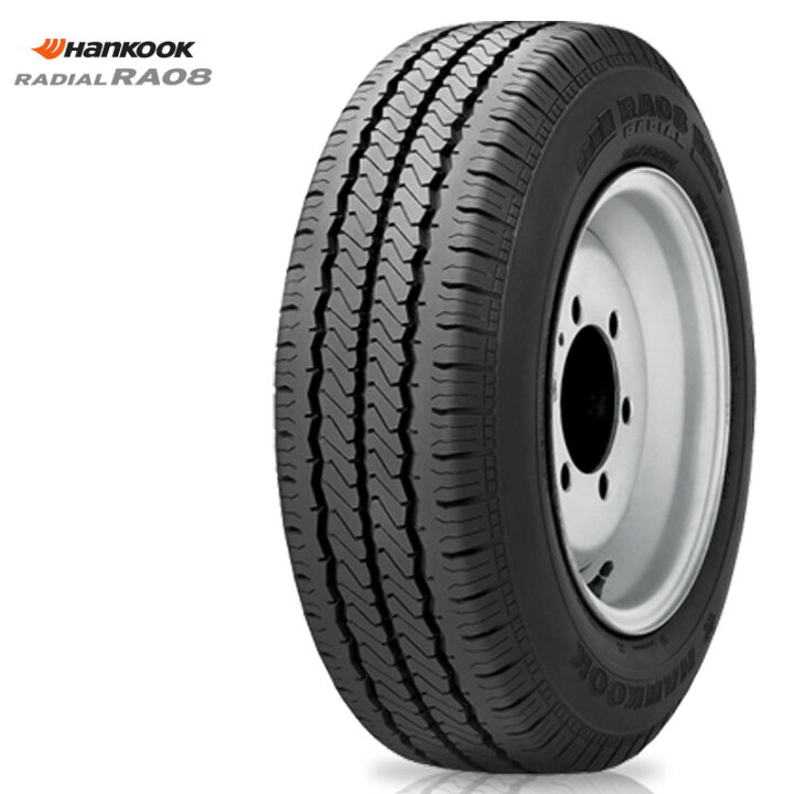 送料無料)新品輸入サマータイヤ195/80R15 4本セット！